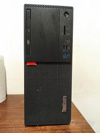 Pc Fisso Lenovo ThinkCentre