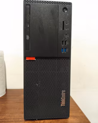 Pc Fisso Lenovo ThinkCentre