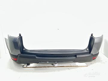 PARAURTI POSTERIORE COMPLETO LAND ROVER Range Rove