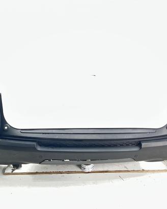 PARAURTI POSTERIORE COMPLETO LAND ROVER Range Rove
