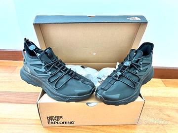 The North Face Oxeye Tech Scarpe da trekking Uomo