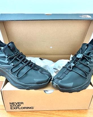 The North Face Oxeye Tech Scarpe da trekking Uomo