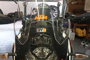 KTM 1090 Adventure 
