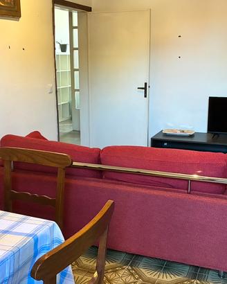 Appartamento al piano terra - S.Donnino Campi B