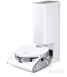 Robot aspirapolvere samsung