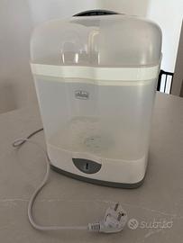 Sterilizzatore Chicco 2 in 1