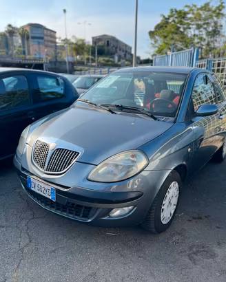 Lancia Ypsilon 1.3 Multijet 16V Platino