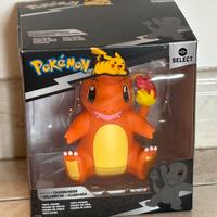 Action Figure Charmander