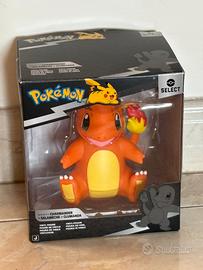 Action Figure Charmander