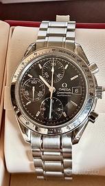 Omega Speedmaster Date