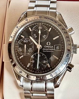 Omega Speedmaster Date