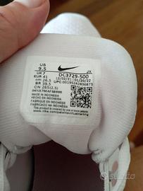 Nike Revolution 6 NN Running Shoes viola chiaro