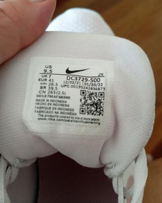 Nike Revolution 6 NN Running Shoes viola chiaro