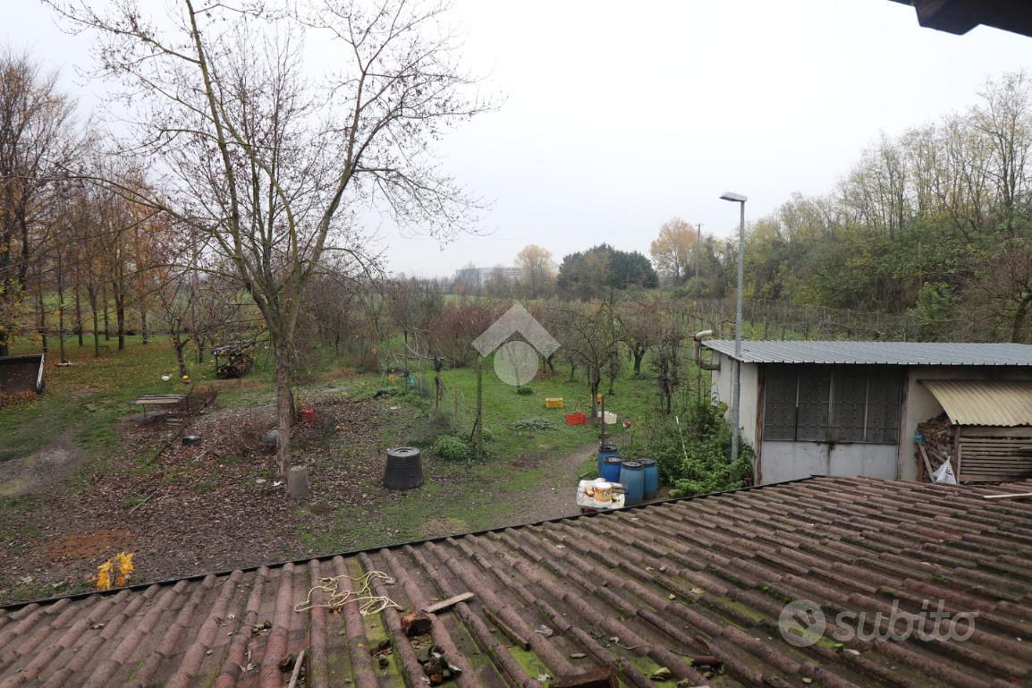 House in Roncoferraro, Governolo - Vista 6