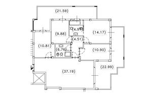 Quadrivano con cucina arredata disp. da giugno 26