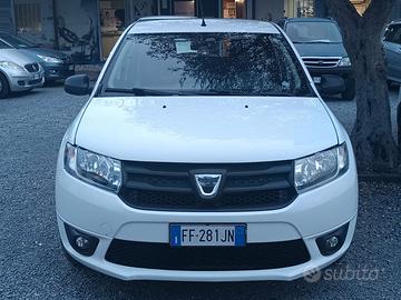 Dacia Sandero 2016 - 1.5 dCi Family Lb automobili