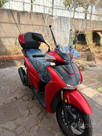 Sh 125 2026