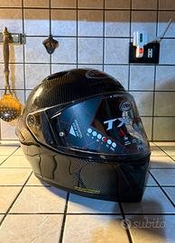 Casco Moto