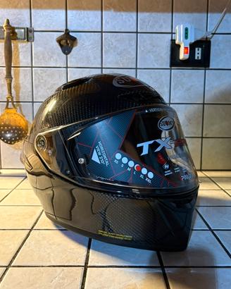 Casco Moto