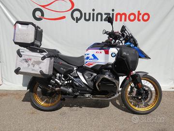BMW R 1300 GS Adventure Trophy my25