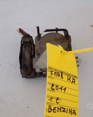 Centralina Pompa Abs Ford Ka 2012