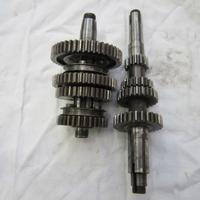 Cambio Completo Parilla 175