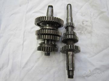 Cambio Completo Parilla 175