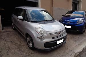Fiat 500L Living 0.9 TwinAir 105 CV Pop Star (Fina