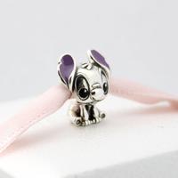 Pandora Disney Charm Stitch di Lilo e Stitch 79884