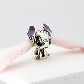 Pandora Disney Charm Stitch di Lilo e Stitch 79884
