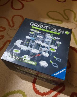 gravi trax