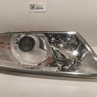 FARO ANTERIORE DESTRO SKODA Octavia S. Wagon 3Â° S