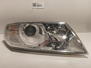 FARO ANTERIORE DESTRO SKODA Octavia S. Wagon 3Â° S