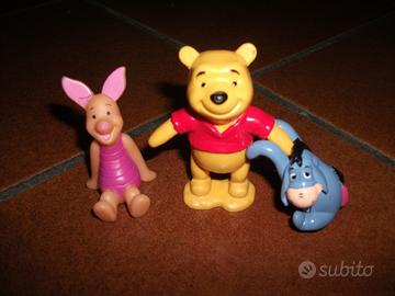 Winnie the Pooh