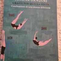 Grazie per quella volta, Serena Dandini