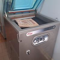 Macchina Sottovuoto