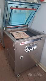 Macchina Sottovuoto