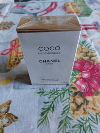 Profumo Chanel Coco Mademoiselle Eau de Parfum