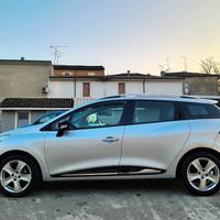 Renault Clio Sporter 1.5 dCi 8V 75CV Costume Natio
