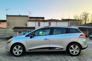 Renault Clio Sporter 1.5 dCi 8V 75CV Costume Natio