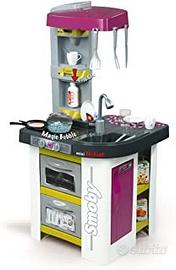 SMOBY MINI TEFAL CUCINA
