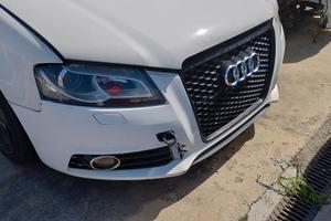 Ricambi audi A3 