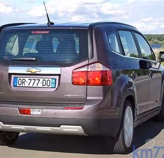 Ricambi chevrolet orlando 2013