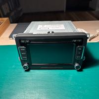 Autoradio RCD 510