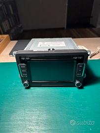 Autoradio RCD 510