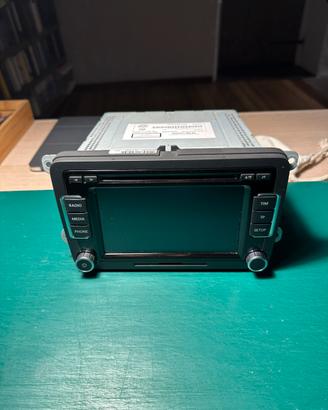 Autoradio RCD 510