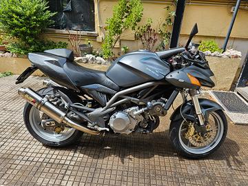 cagiva xtra raptor 1000