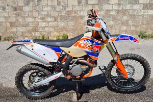 ktm 450 exc-f