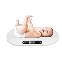 Bilancia pesa neonati 