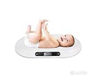 Bilancia pesa neonati 